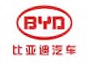 主机厂LOGO