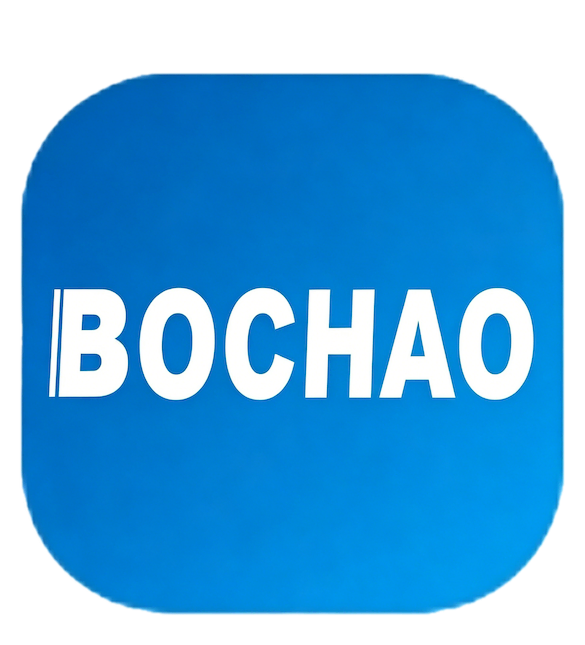 长春博超LOGO